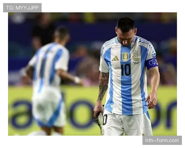 斯卡洛尼成长之路：新锐少帅如何缔造阿根廷足球新辉煌