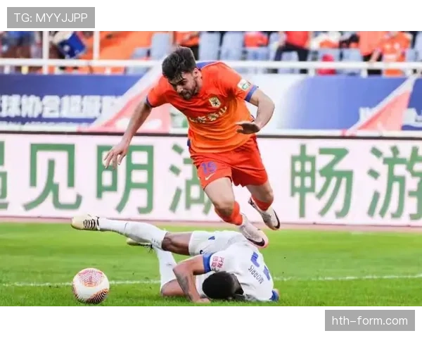 山东泰山外援表现出色 助力球队冲击联赛冠军