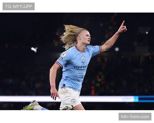 哈兰德状态回升,剑指2025赛季新目标 哈兰德状态回升,剑指2025赛季新目标