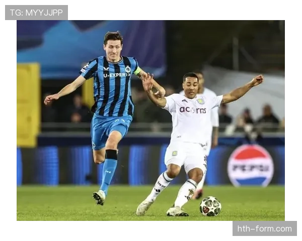 布鲁日控球能力 布鲁日控球能力