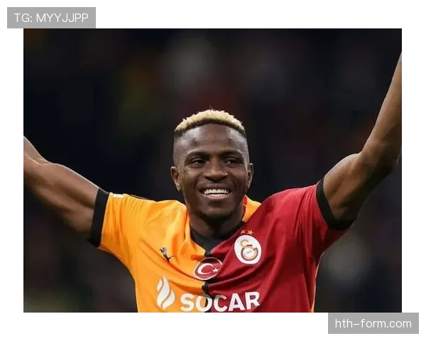 奥斯梅恩射门转化率与预期进球差值解析