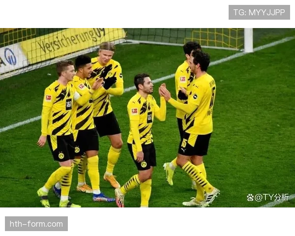 多特蒙德的比赛节奏,为何一快就失控? 多特蒙德的比赛节奏,为何一快就失控?