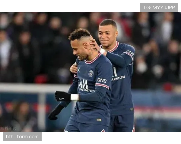 姆巴佩 vs 内马尔:球队核心领袖价值与战术地位的对比差距在哪 姆巴佩 vs 内马尔:球队核心领袖价值与战术地位的对比差距在哪