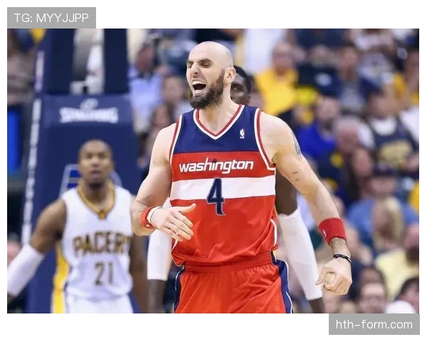 戈塔特篮下高效护框助奇才防守端稳定提升