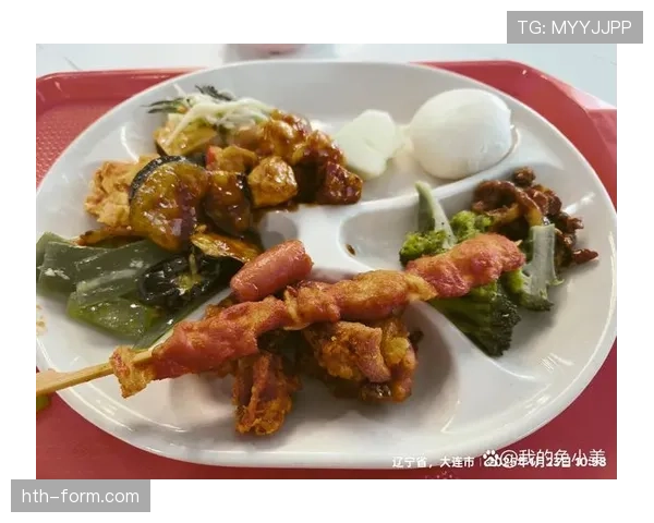 韩旭训练完随手晒的餐盘，这自律程度真不是一般人能扛住的